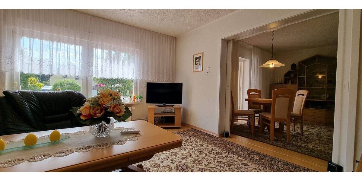 Reihenmittelhaus Eggesin - 4 Zimmer, 110 m&sup2;, 129.000&euro; | Angebot:26867260