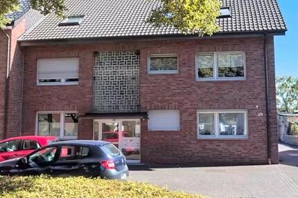 Tageslichtdurchleutete DG-Wohnung in Marl Sickingmühle zu miete 3.5 zimmer