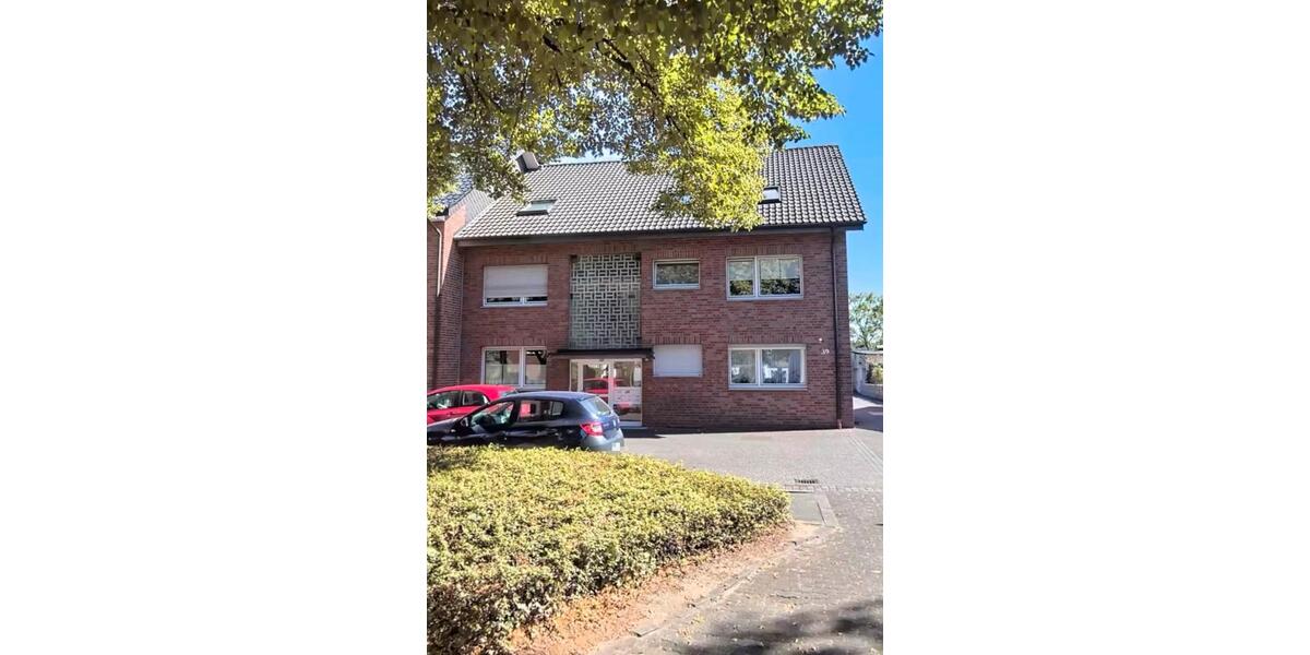 Tageslichtdurchleutete DG-Wohnung in Marl Sickingmühle zu miete 3.5 zimmer