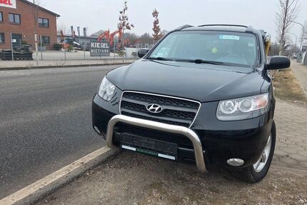 Hyundai SANTA FE 232.160 km 4.600 &euro; Kaltenkirchen 24568