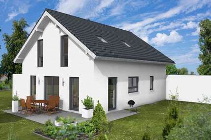 Haus Bad Aibling - 7 Zimmer, 186 m&sup2;, 1.225.000&euro; | Angebot:22283634