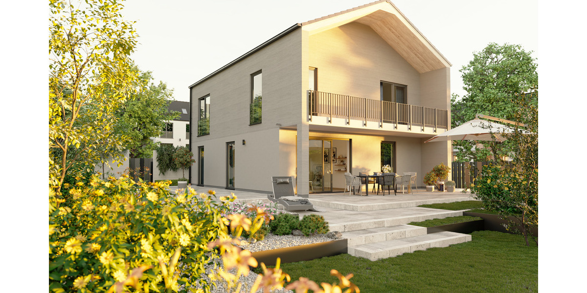 Mehrfamilienhaus, Wohnhaus Bünde Ahle - 6 Zimmer, 154 m&sup2;, 397.750&euro; | Angebot:25361303