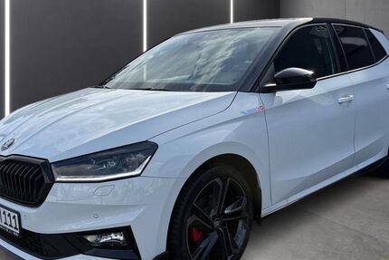 Skoda Fabia 8.888 km 27.980 &euro; Düren 52353