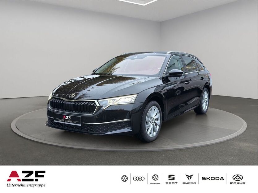 Skoda Octavia 1.025 km 28.990 € Flensburg 24941