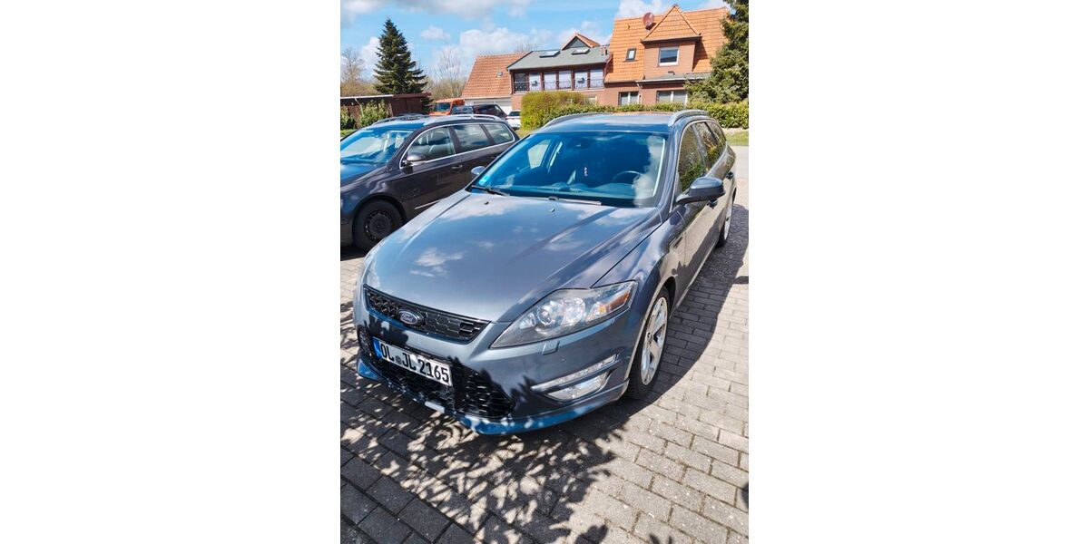 Ford Mondeo 377.200 km 4.500 &euro; Großenkneten 26197