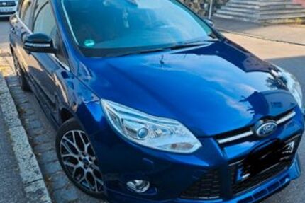 Ford Focus 162.000 km 6.600 &euro; Ludwigshafen 67069