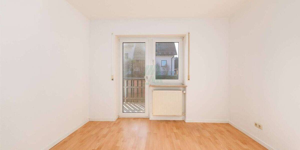 Etagenwohnung Edelsfeld - 2 Zimmer, 65 m&sup2;, 149.000&euro; | Angebot:26140031