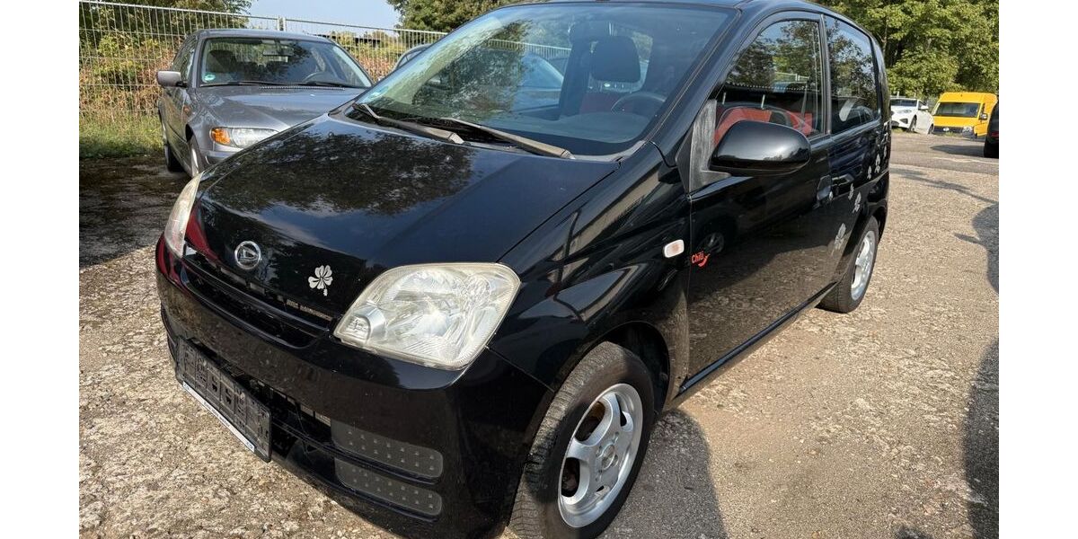 Daihatsu Cuore 169.000 km 699 &euro; Köln 50739