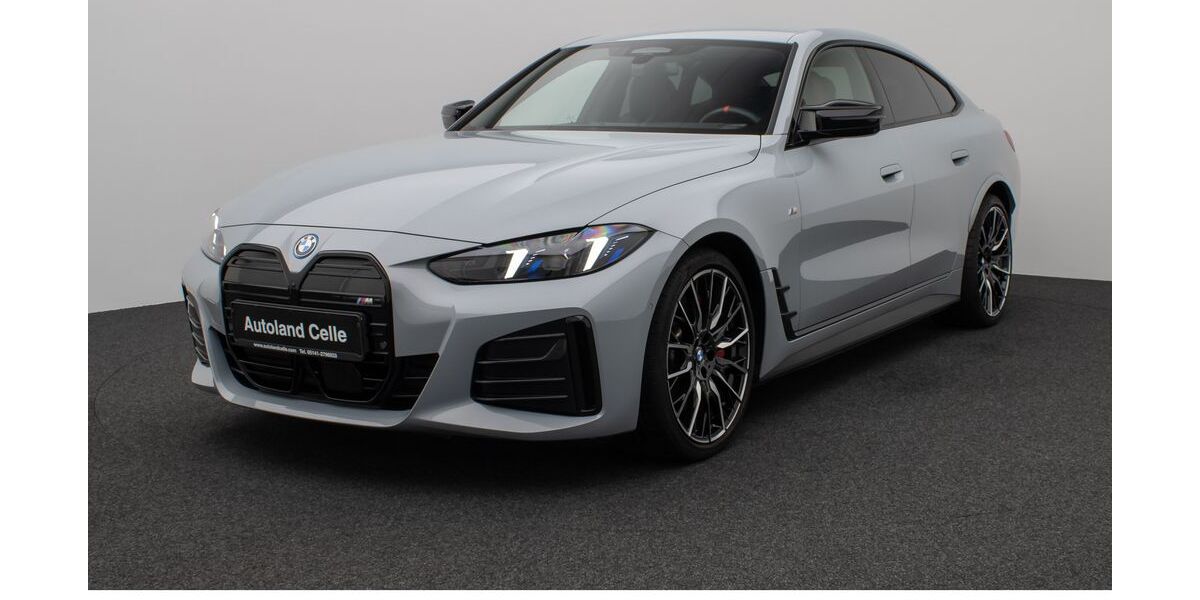 BMW i4 21.180 km 55.499 &euro; Celle 29225