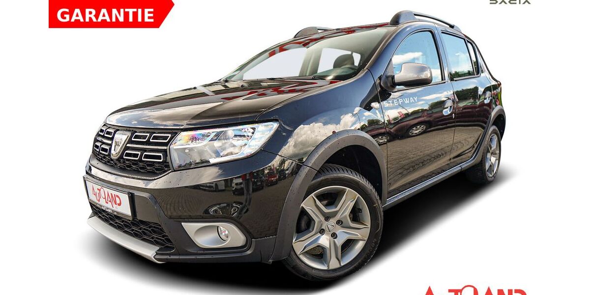 Dacia Sandero 65.886 km 11.490 &euro; Dresden 01069
