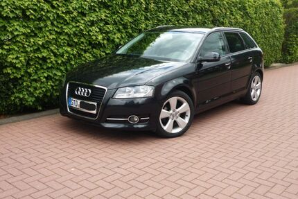 Audi A3 87.940 km 9.500 &euro; Stade 21684