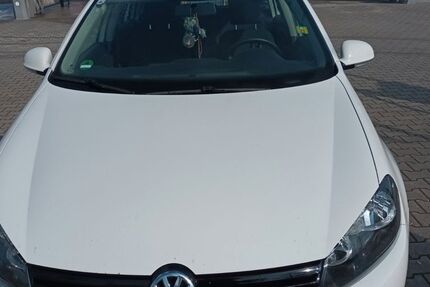 VW Golf 184.500 km 4.800 &euro; Burtenbach 89349