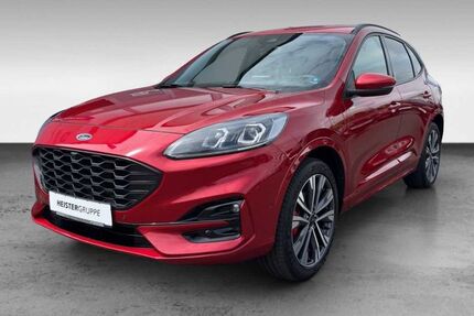 Ford Kuga 19.605 km 29.850 &euro; Wittlich 54516