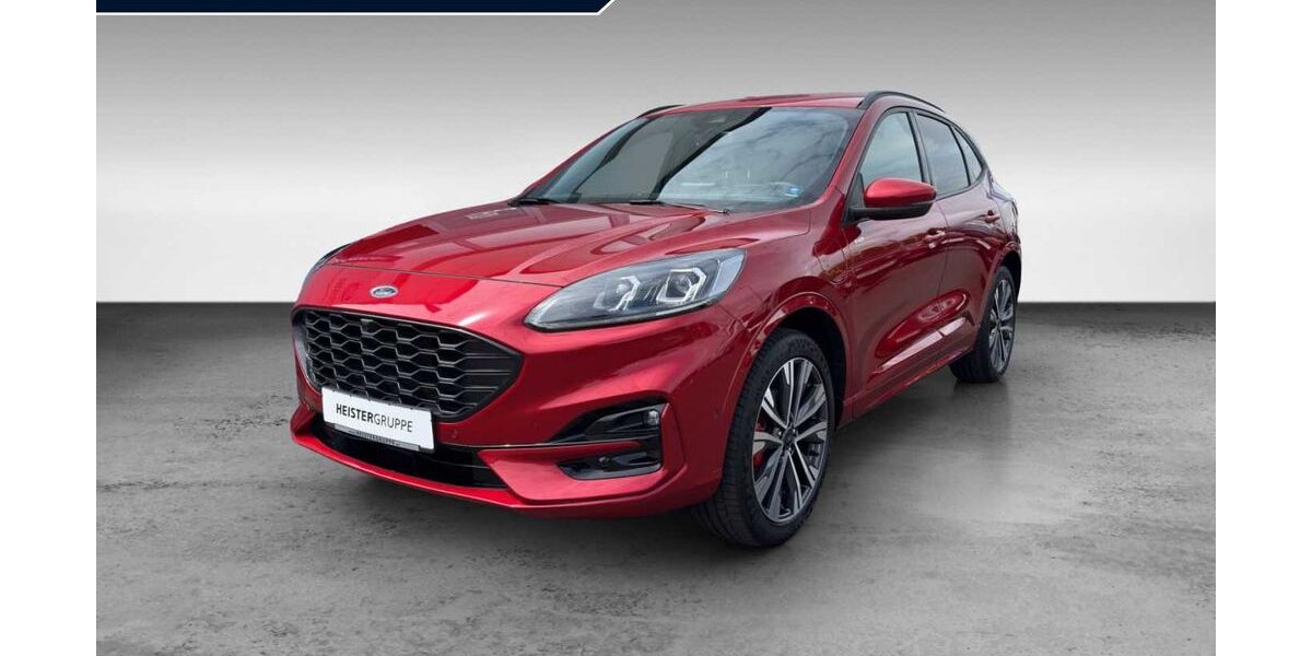 Ford Kuga 19.605 km 30.950 &euro; Wittlich 54516