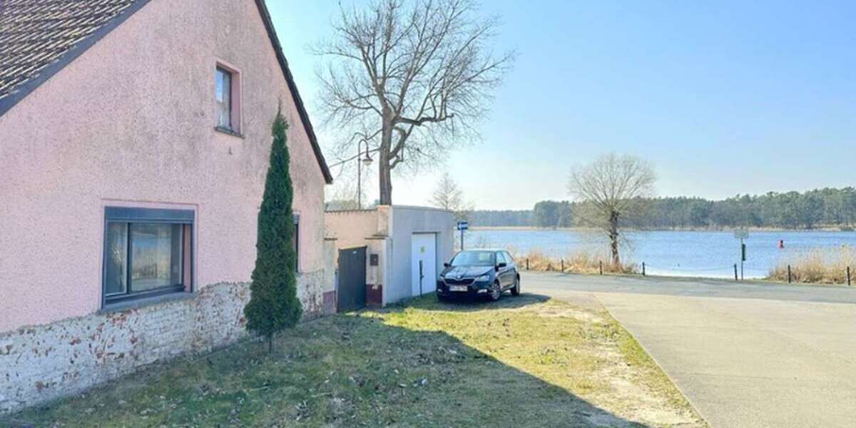 Einfamilienhaus Havelsee Kaltenhausen - 6 Zimmer, 157 m&sup2;, 179.000&euro; | Angebot:26460159
