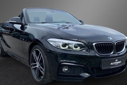 BMW 220 74.500 km 22.390 &euro; Bad Salzuflen 32108
