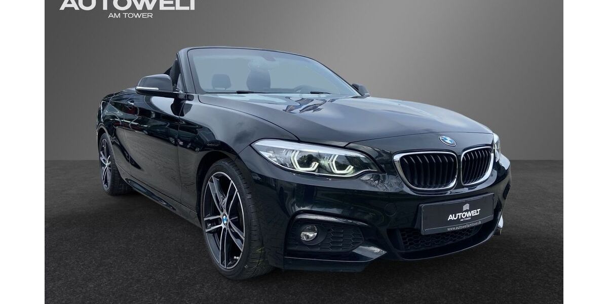 BMW 220 74.500 km 22.390 &euro; Bad Salzuflen 32108