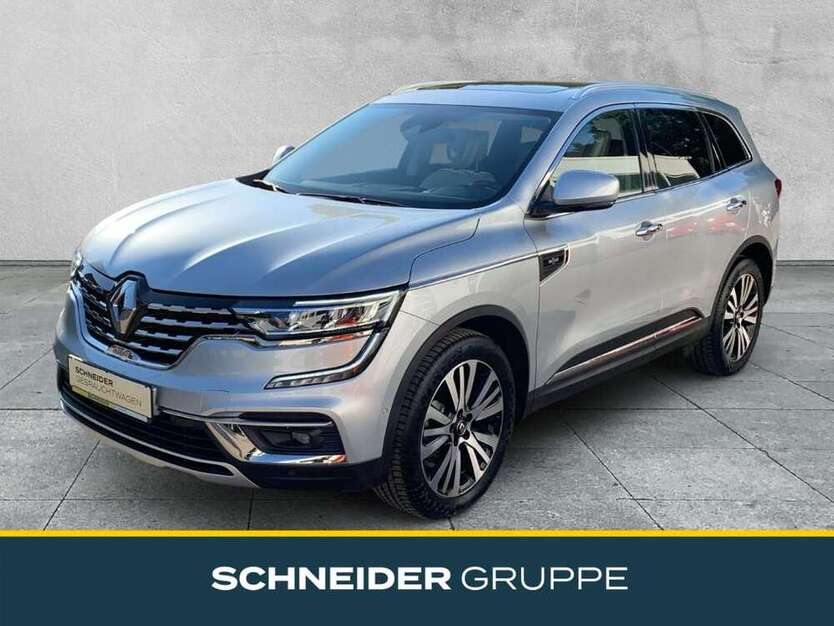 Koleos