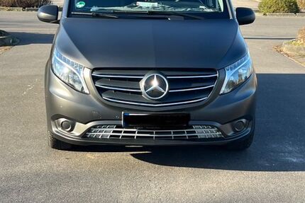 Mercedes-Benz Vito 54.000 km 41.000 &euro; Magdeburg 39104