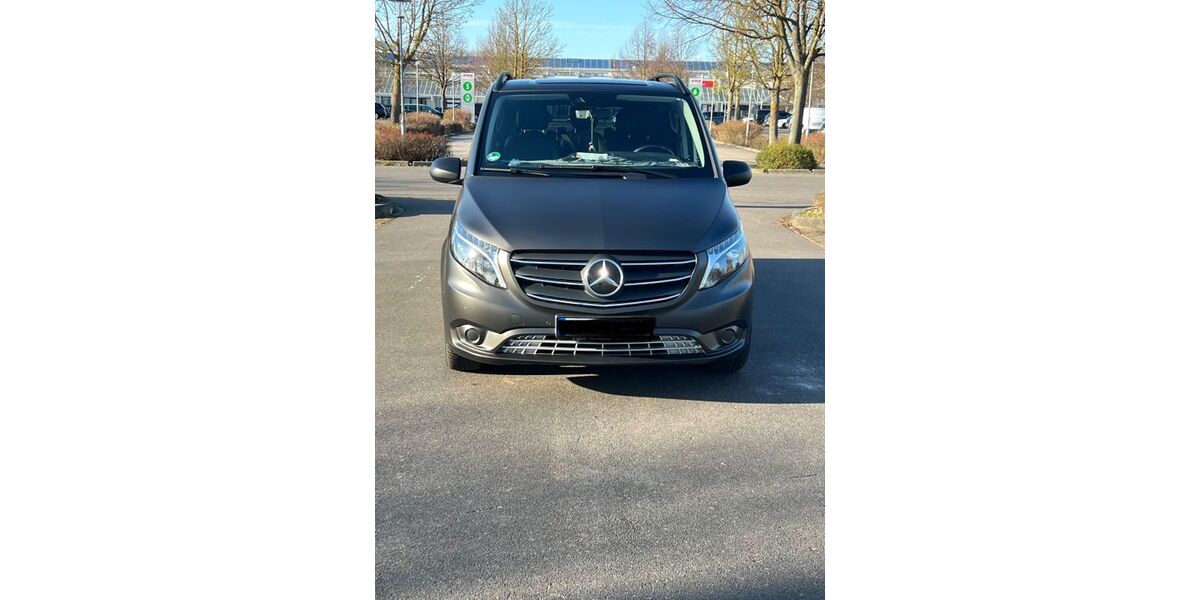 Mercedes-Benz Vito 54.000 km 42.000 &euro; Magdeburg 39104
