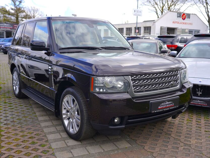 Land Rover Range Rover 144.000 km 18.995 € Mainz-Kostheim 55246