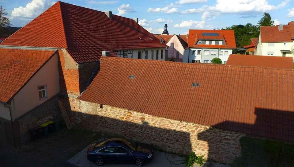 Einfamilienhaus Wächtersbach - 5 Zimmer, 160 m&sup2;, 1.890&euro; | Angebot:25252900