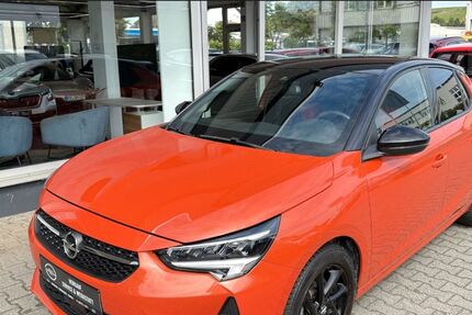 Opel Corsa 19.100 km 15.990 &euro; Geisenheim 65366