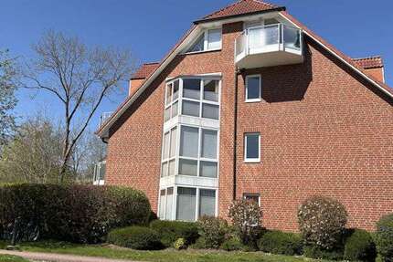 Wohnung Timmendorfer Strand - 2 Zimmer, 54 m&sup2;, 255.000&euro; | Angebot:26349845