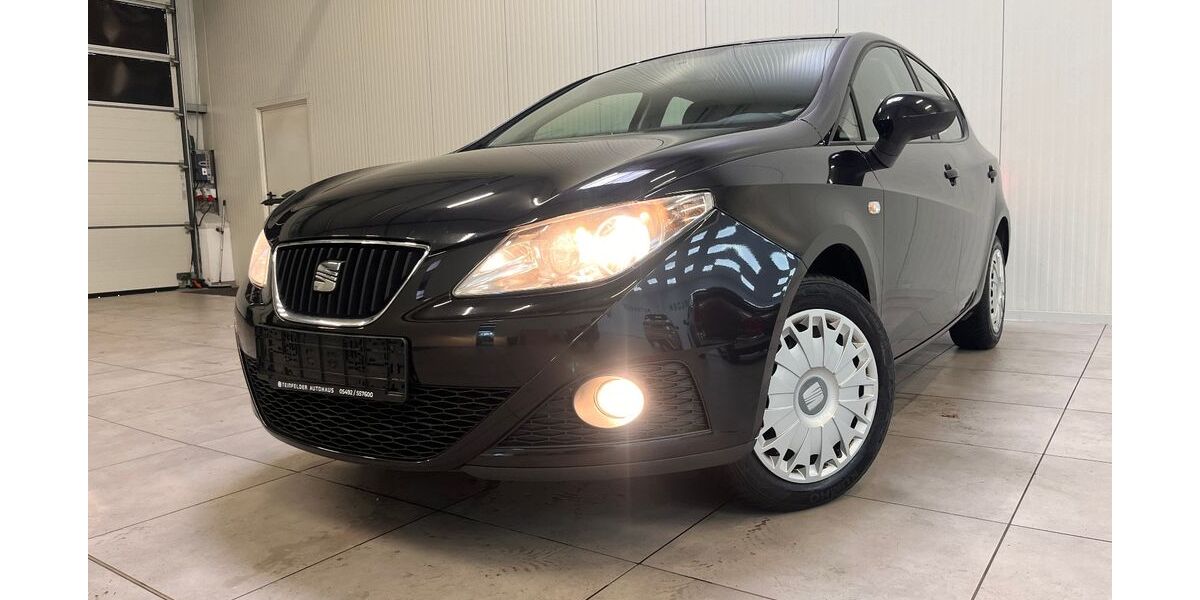 Seat Ibiza 236.388 km 2.590 &euro; Steinfeld 49439