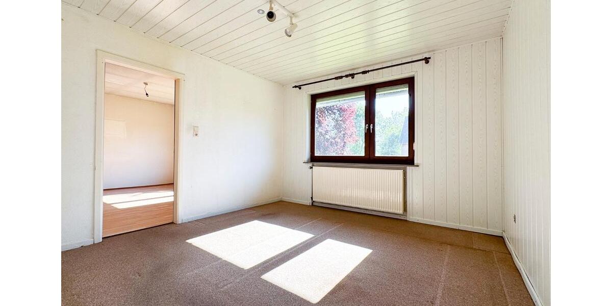 Einfamilienhaus Sittensen - 5 Zimmer, 99 m&sup2;, 179.000&euro; | Angebot:26959648
