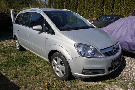 Opel Zafira 163.681 km 3.450 &euro; Burgwedel 30938
