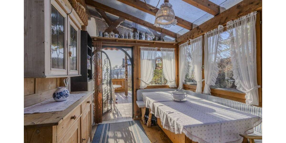 Mehrfamilienhaus, Wohnhaus Penzberg Johannisberg - 9 Zimmer, 326 m&sup2;, 1.470.000&euro; | Angebot:26417288