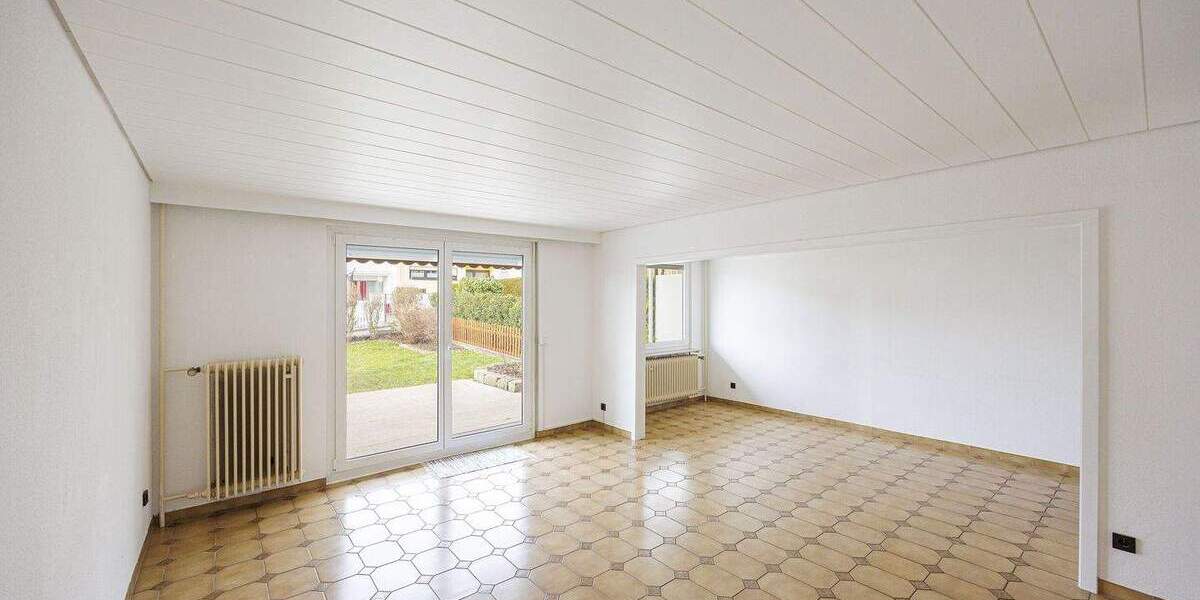 Reihenmittelhaus Schwieberdingen - 4 Zimmer, 116 m&sup2;, 475.000&euro; | Angebot:25697972