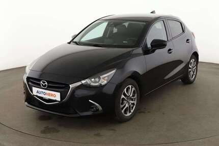 Mazda 2 55.947 km 14.480 &euro; Nürnberg 90441