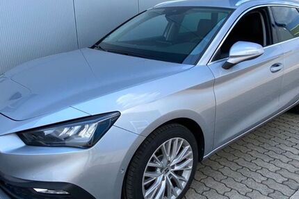 Seat Leon 169.000 km 13.800 &euro; Greven 48268