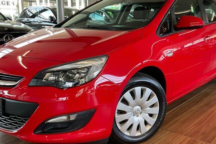 Opel Astra 26.543 km 9.980 &euro; Emstek 49685