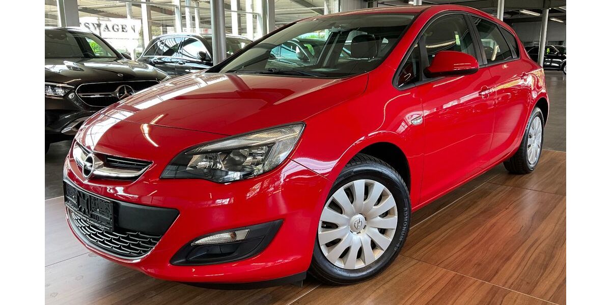 Opel Astra 26.543 km 9.980 &euro; Emstek 49685