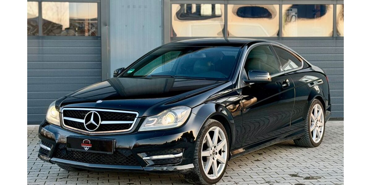 Mercedes-Benz C 250 233.000 km 8.299 &euro; Nordendorf 86695