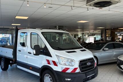 Ford Transit 125.000 km 18.400 &euro; Barmstedt 25355