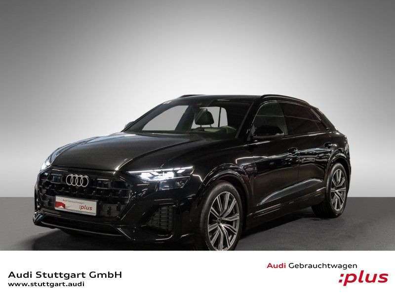 Audi Q8 28.222 km 65.920 € Stuttgart 70469