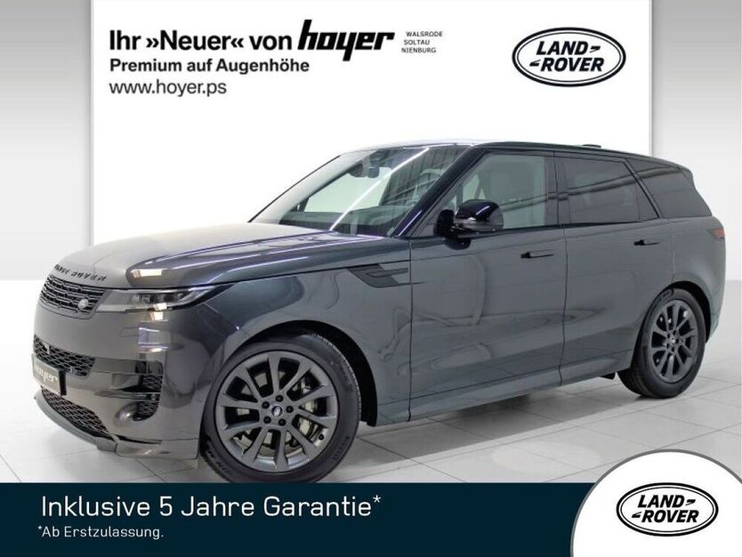 Range Rover Sport