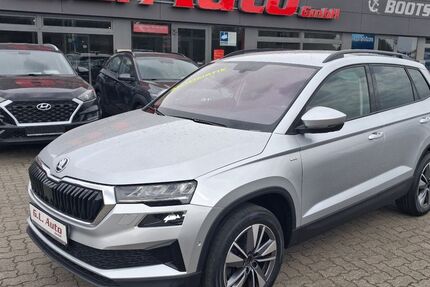 Skoda Karoq 79.695 km 21.990 &euro; Perleberg 19348