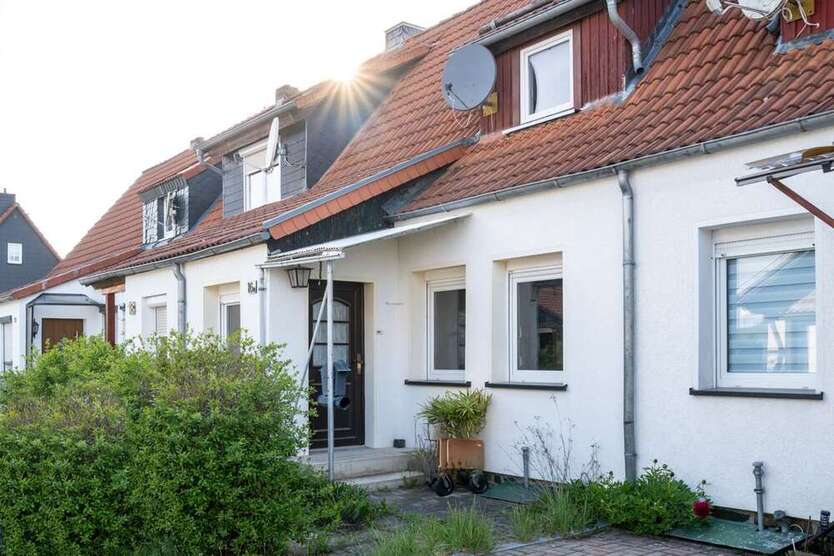Haus zum Kaufen in Rübeland 65.000 € 70 m²