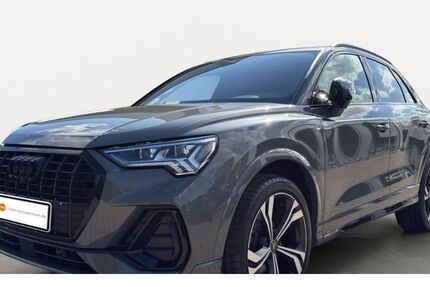 Audi Q3 24.419 km 41.960 &euro; Lüneburg 21337
