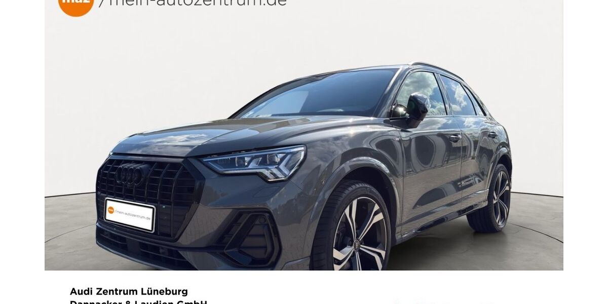 Audi Q3 24.419 km 41.960 &euro; Lüneburg 21337