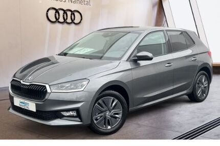 Skoda Fabia 9.500 km 23.850 &euro; Idar-Oberstein 55743