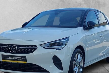 Opel Corsa 36.400 km 14.990 € Efringen-Kirchen 79588