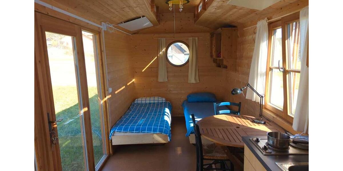 Einfamilienhaus Walderbach - 1 Zimmer, 18 m&sup2;, 33.000&euro; | Angebot:26427330