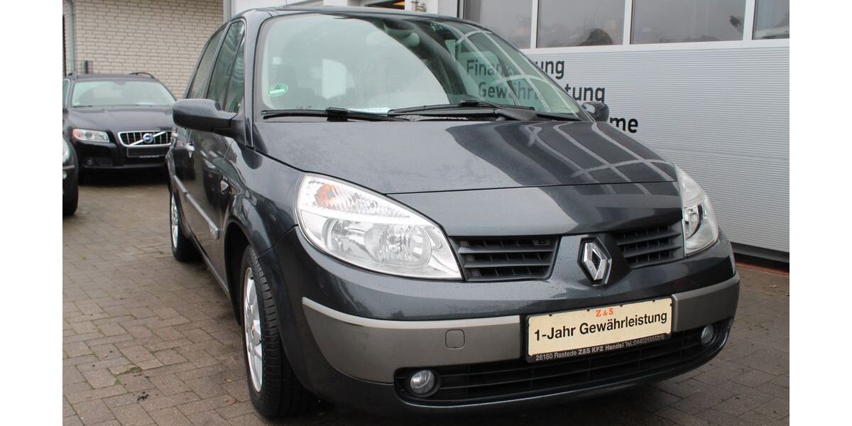 Renault Scenic 162.200 km 3.444 &euro; Rastede 26180