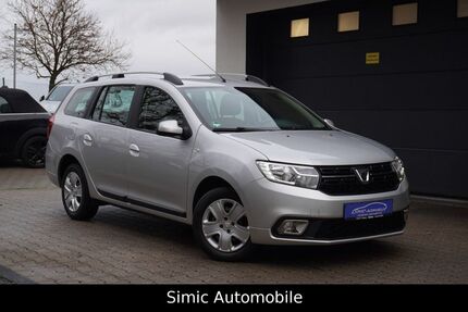 Dacia Logan 200.000 km 5.650 &euro; Owen 73277